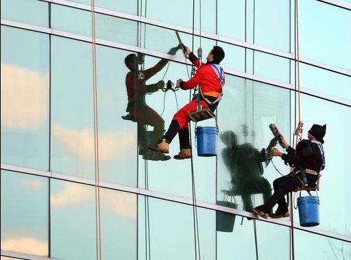 window washers