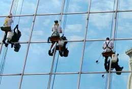 window washers