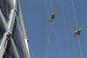 window washers