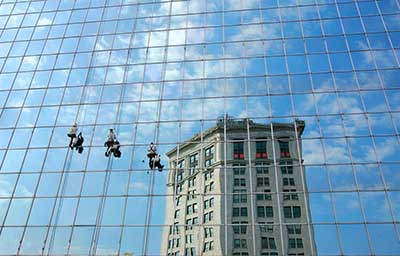 window washers