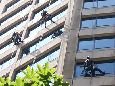 window washers