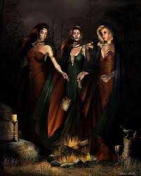 witches