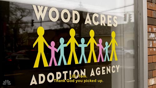 Wood Acres Adoption Agency