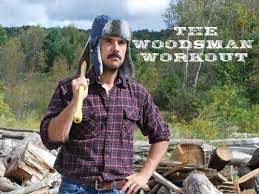 woodsmen