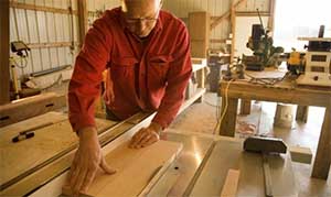 woodworkers