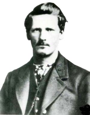 Wyatt Earp