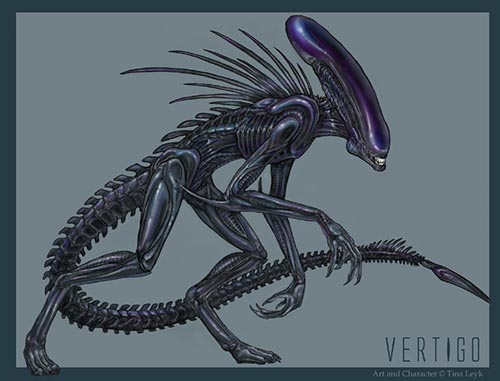 Xenomorphs