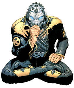 Xorn (Kuan-Yin Xorn)