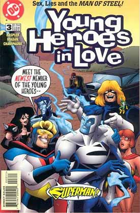 Young Heroes