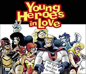 Young Heroes