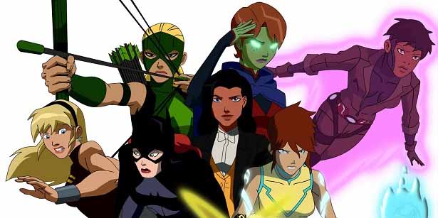 Young Justice