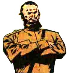 Yuri Brushov