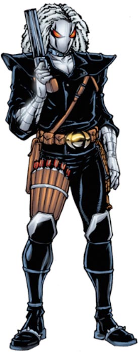 Zack Moonhunter