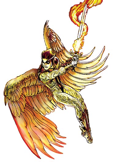 Zauriel