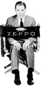Zeppo Marx