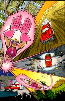Zip-Kid (Stacey Taglia)