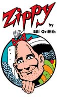 Zippy the Pinhead Clown (Zippy)