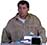 unnamed auto service clerk