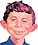 Alfred E. Neuman