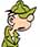 Beetle Bailey