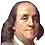 Benjamin Franklin