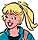 Betty Cooper