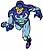 Blue Beetle