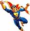 Captain Marvel Jr.