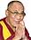 The Dalai Lama