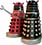 Daleks