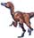 Deinonychus