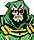 Doctor Doom doppelganger