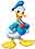 Donald Duck