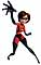 Elastigirl