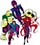The Frightful Four