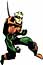 Green Arrow