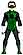 Green Lantern of the 73rd Century