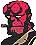 Hellboy