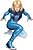 Invisible Woman