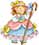 Little Bo Peep