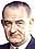 Lyndon B. Johnson