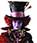 The Mad Hatter