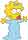 Maggie Simpson