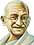 Mahatma Gandhi