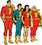 Marvel Family