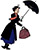 Mary Poppins