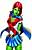 Miss Martian