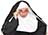Mother Superior Mary Regina