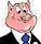 Pig Mayor