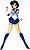 Sailor Mercury